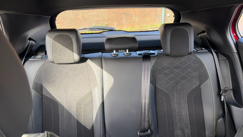 Peugeot 2008 100kW GT Premium 50kWh 5dr Auto Electric Estate